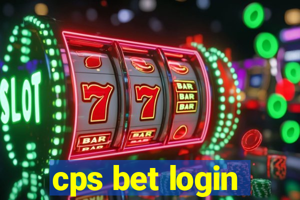 cps bet login